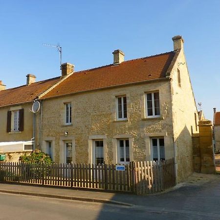 Maison Ancienne Entierement Renovee Pour 5 Personnes Beny-sur-Mer Ruang foto