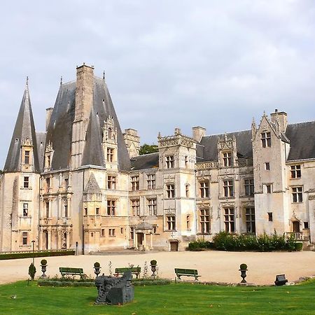 Maison Ancienne Entierement Renovee Pour 5 Personnes Beny-sur-Mer Ruang foto